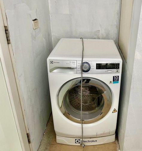 รูป Baansiri twentyfour 100sqm.2 bed 2 bath 50,000- please add line paolin1 - รูปที่ 13/13