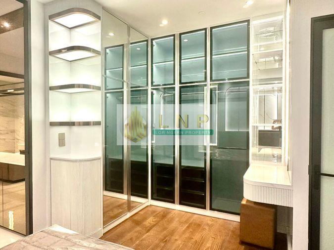 picture Condo for Rent: Supalai ICON Sathorn - 32/34