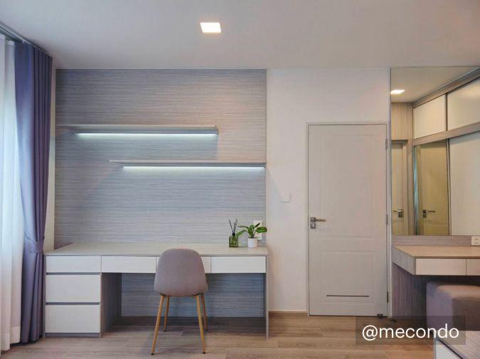 รูป ME2500355 บ้านเดี่ยวหรูให้เช่า พร้อมเข้าอยู่ ชัยพฤกษ์ บางนา กม.15 ใกล้ Mega Bangna & โรงเรียนนานาชาติ - รูปที่ 12/12