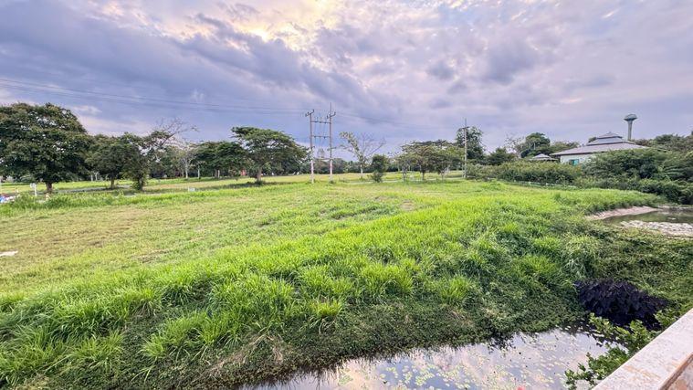 รูป ขายบ้านพักตากอากาศ ปากช่อง วิวธรรมชาติ เงียบสงบ เหมาะสำหรับพักผ่อนและอยู่อาศัย - รูปที่ 19/23