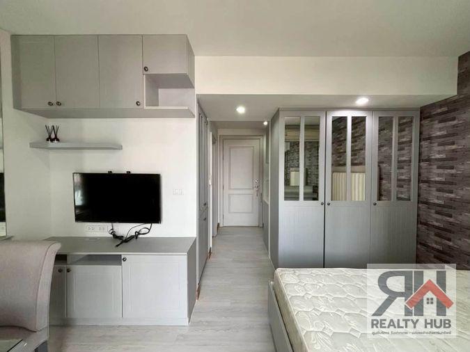 รูป 🤝🏻RB25369 ให้เช่าถูกมาก👍ดิ เอดิเตอร์ สะพานควาย✅แอดไลน์ @mproperty( มี @ ด้วย) แอดมินตอบไว - รูปที่ 22/22