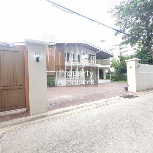 รูป บ้านเดี่ยวสวย ทำเลสุดปัง 210ตรว. พื้นที่ใช้สอยเยอะมาก จอดรถ10คัน รบกวนทักไลน์ก่อน line paolin1 - รูปที่ 2/15