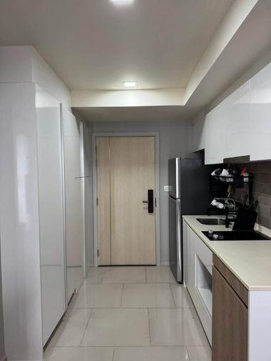 picture Condo for Rent: Maestro 03 Ratchada - Rama 9 - 3/17
