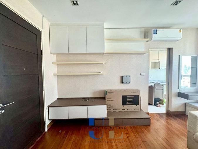 รูป ( UL2506242 ) Tel/Line 096-2479369 , ให้เช่า ไอวี่ สาทร12 , ห้องสตูดิโอ 1 ห้องน้ำ 35 ตร.ม. ห้องหายาก ราคาดีมาก BTS เซ็นหลุยส์ คอนโดใจกลางสาทร !!! - รูปที่ 3/7