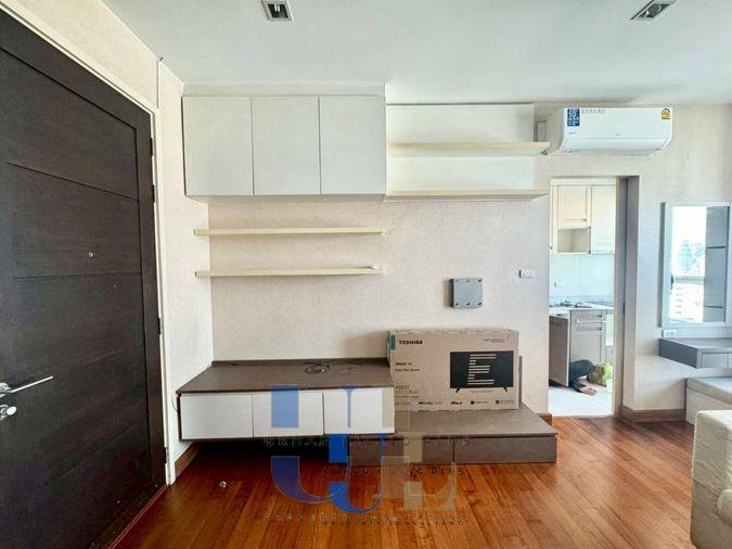 รูป ( UL2506242 ) Tel/Line 096-2479369 , ให้เช่า ไอวี่ สาทร12 , ห้องสตูดิโอ 1 ห้องน้ำ 35 ตร.ม. ห้องหายาก ราคาดีมาก BTS เซ็นหลุยส์ คอนโดใจกลางสาทร !!! - รูปที่ 3/7