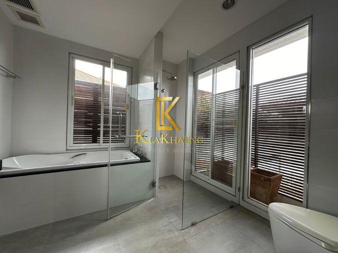 รูป ขาย บ้านเดี่ยว โครงการ นาราสิริ พัฒนาการ GH351 - รูปที่ 35/39