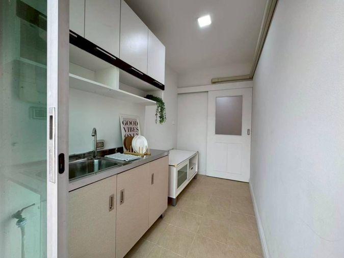 รูป ขายคอนโด The Niche ลาดพร้าว 48 ห้องสวย พร้อมเฟอร์นิเจอร์ใหม่หมด - รูปที่ 7/15