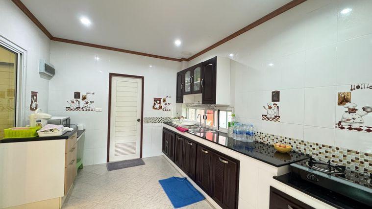 รูป ขายบ้านพักตากอากาศ ปากช่อง วิวธรรมชาติ เงียบสงบ เหมาะสำหรับพักผ่อนและอยู่อาศัย - รูปที่ 4/23