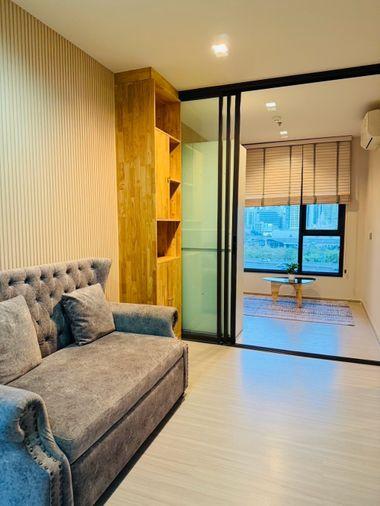 รูป 🏢 ขายคอนโด : Life Asoke - Rama 9 (ไลฟ์ อโศก - พระราม 9)  รหัสทรัพย์ | 📌LNP-C14028 - รูปที่ 8/12