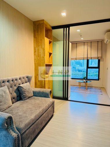 รูป 🏢 ขายคอนโด : Life Asoke - Rama 9 (ไลฟ์ อโศก - พระราม 9) รหัสทรัพย์ | 📌LNP-C14028 - รูปที่ 8/12