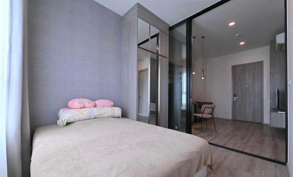 รูป 🏢 ขายคอนโด : Knightsbridge Prime Ratchayothin (ไนท์บริดจ์ ไพร์ม รัชโยธิน)   รหัสทรัพย์ | 📌LNP-C14017  - รูปที่ 6/8