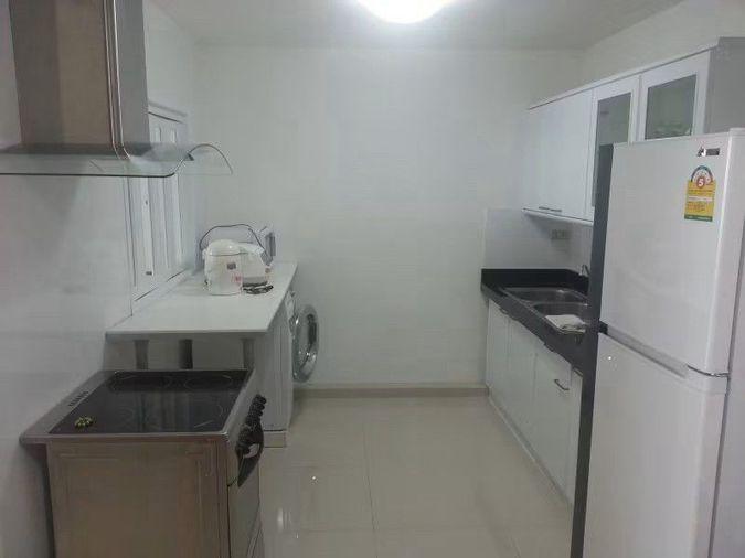picture For rent: Rama Harborview Condominium, Sriracha. Fully furnished and move in Ready - 7/16