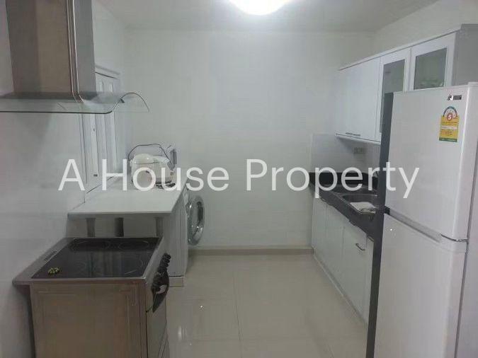 picture For rent: Rama Harborview Condominium, Sriracha. Fully furnished and move in Ready - 7/16