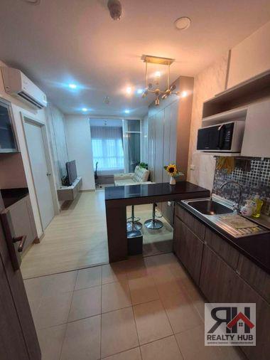 รูป 🤝🏻RB25381 ให้เช่าถูกมาก👍ศุภาลัย เวอเรนด้า รามคำแหง✅แอดไลน์ @mproperty( มี @ ด้วย) แอดมินตอบไว - รูปที่ 7/11