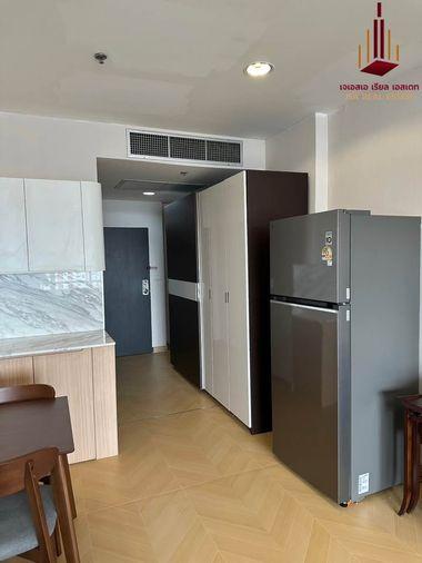 picture ✨ For Rent: The Platinum Condominium Condo ✨   💰 Only 18,000 THB/month - 3/7