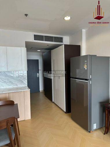 picture ✨ For Rent: The Platinum Condominium Condo ✨ 💰 Only 18,000 THB/month - 3/7