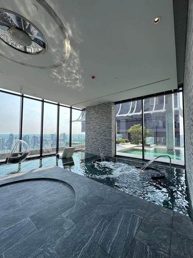 picture Condo for Rent: PARK ORIGIN THONGLOR - 9/17