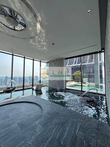 picture Condo for Rent: PARK ORIGIN THONGLOR - 9/17
