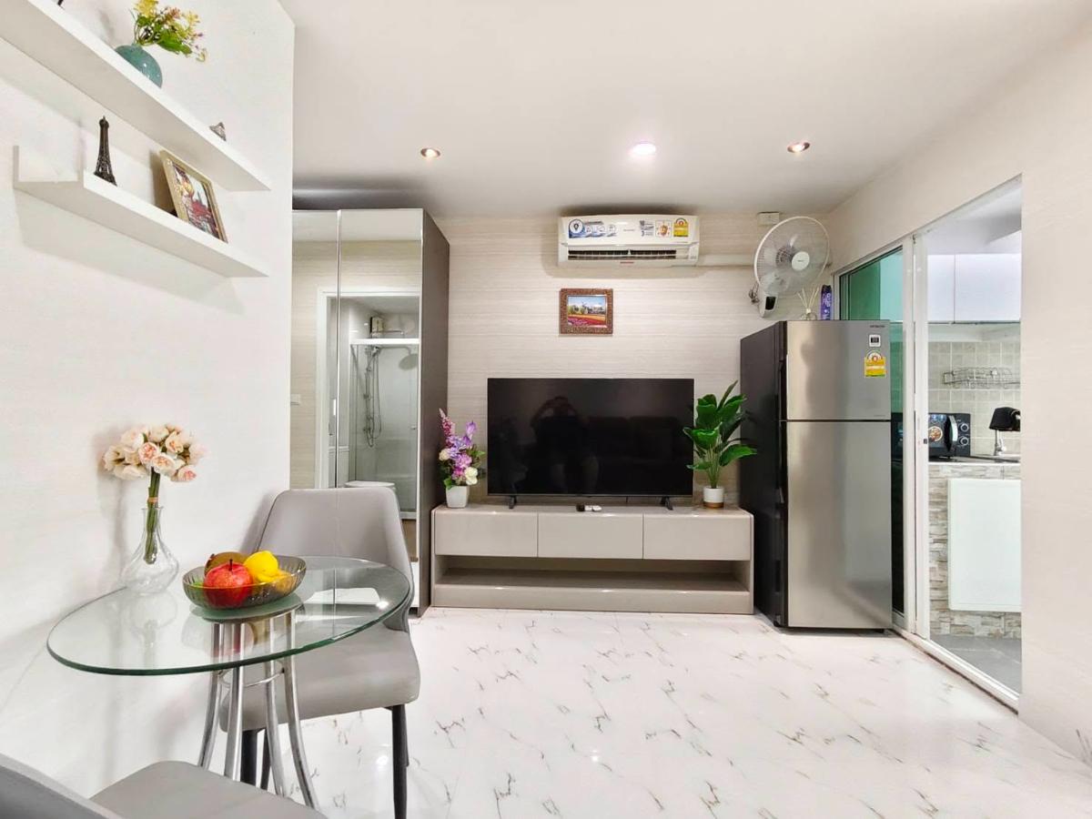 picture Condo for Rent: Regent Home Sukhumvit 81 - 12/19