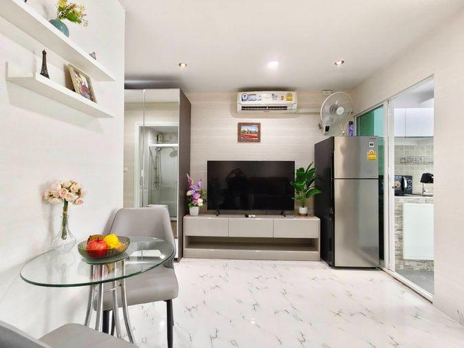 picture Condo for Rent: Regent Home Sukhumvit 81 - 12/19