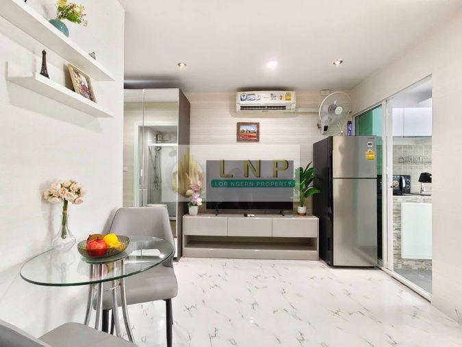 picture Condo for Rent: Regent Home Sukhumvit 81 - 12/19