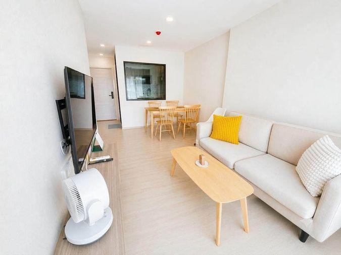 picture Condo for rent in The Origin Sukhumvit 105  - 7/14
