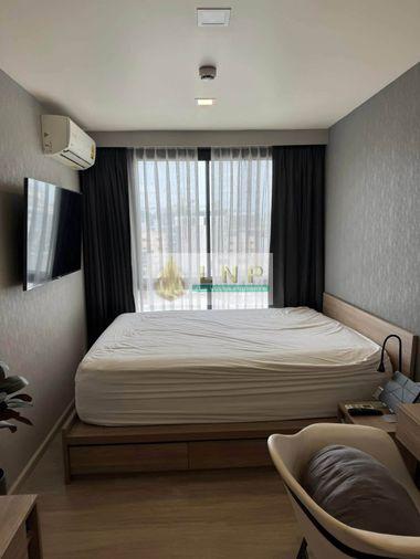 picture Condo for Rent: Maestro 03 Ratchada - Rama 9 - 1/17
