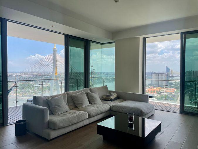 รูป 🏢 ขายคอนโด : The Pano (เดอะ พาโน)   รหัสทรัพย์ | 📌LNP-C14010 - รูปที่ 5/12