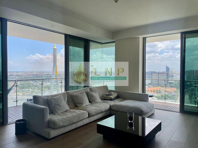 รูป 🏢 ขายคอนโด : The Pano (เดอะ พาโน) รหัสทรัพย์ | 📌LNP-C14010 - รูปที่ 5/12