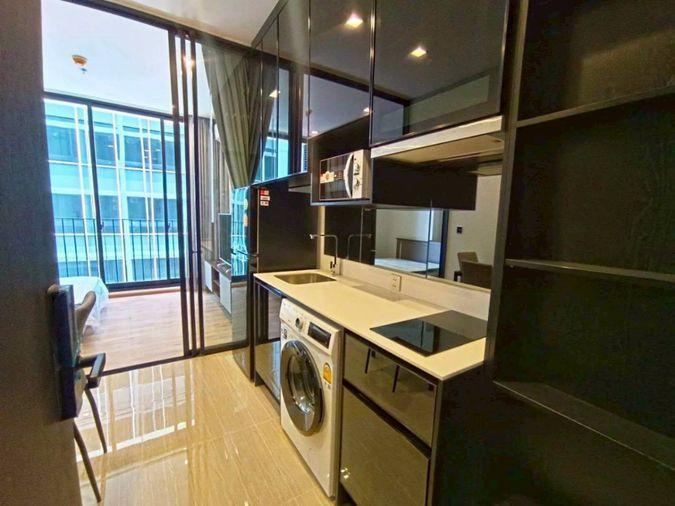 รูป Noble around ari for rent 27sqm. 1 bed 22000 per month please add line paolin1 - รูปที่ 7/8