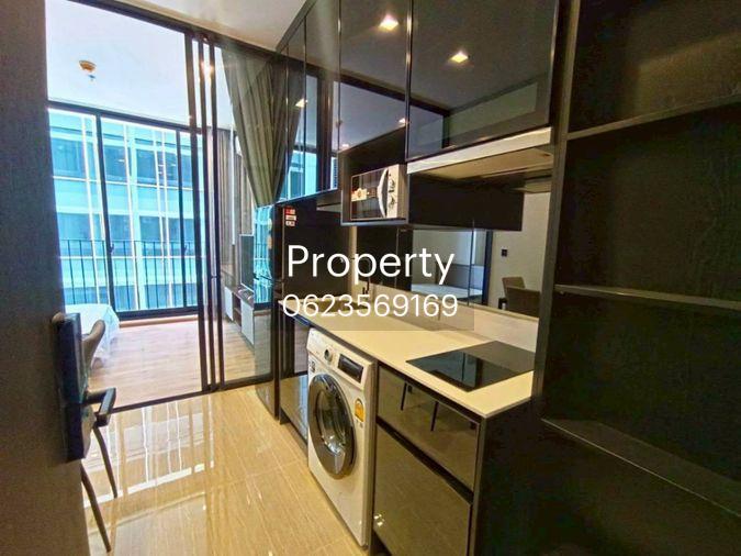 รูป Noble around ari for rent 27sqm. 1 bed 22000 per month please add line paolin1 - รูปที่ 7/8