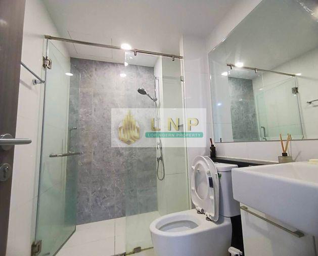 รูป 🏢 ให้เช่าคอนโด : Supalai Prime Rama 9 (ศุภาลัย ไพร์ม พระราม 9) รหัสทรัพย์ | 📌LNP-C14021 - รูปที่ 8/11