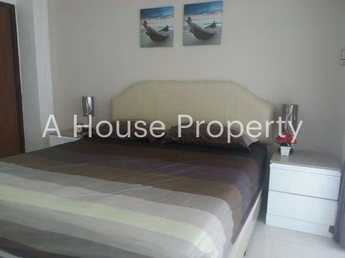 picture For rent: Rama Harborview Condominium, Sriracha. Fully furnished and move in Ready - 2/16