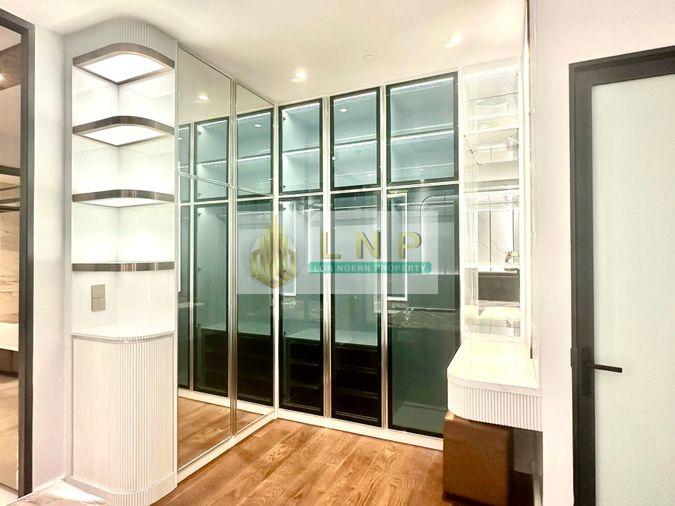 picture Condo for Rent: Supalai ICON Sathorn - 21/34