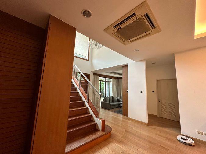 รูป ขาย บ้านเดี่ยว โครงการ นาราสิริ พัฒนาการ GH351 - รูปที่ 5/39