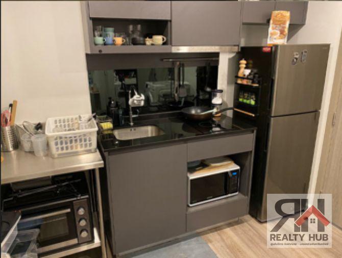 รูป 🤝🏻RB25391 ให้เช่าถูกมาก👍น็อตติ้ง ฮิลล์ จตุจักร - อินเตอร์เชนจ์ ✅แอดไลน์ @mproperty( มี @ ด้วย) แอดมินตอบไว - รูปที่ 5/5