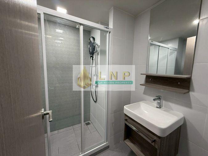 รูป 🏢 ให้เช่าคอนโด : Kave Luminous Bangmod (เคฟ ลูมินัส บางมด) รหัสทรัพย์ | 📌LNP-C14013 - รูปที่ 8/9
