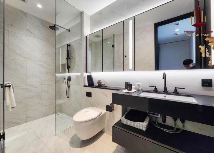picture ✨ For Rent: Tait Sathorn 12 Condo ✨    💰 Only 165,000 THB/month - 9/10