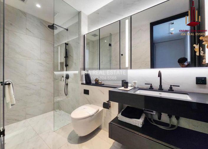 picture ✨ For Rent: Tait Sathorn 12 Condo ✨ 💰 Only 165,000 THB/month - 9/10