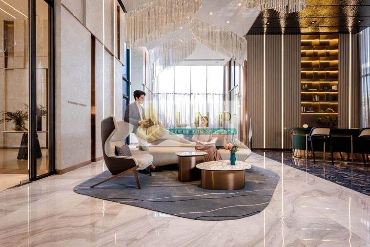 picture Condo for Rent: PARK ORIGIN THONGLOR - 17/17