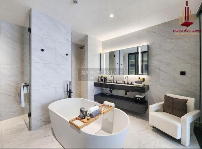 picture ✨ For Rent: Tait Sathorn 12 Condo ✨ 💰 Only 165,000 THB/month - 6/10