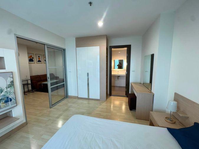 รูป 🏢 ให้เช่าคอนโด : Rhythm Ratchada (ริธึ่ม รัชดา)   รหัสทรัพย์ | 📌LNP-C13877  - รูปที่ 2/32