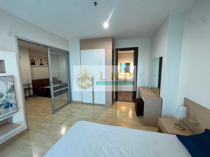 picture Condo for Rent: Rhythm Ratchada Property Code | LNP-C13877 - 2/32