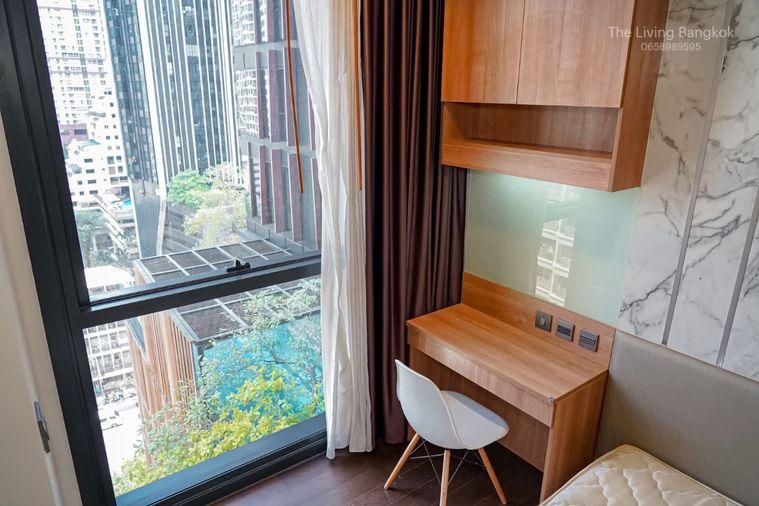 รูป ✨Condo for Rent : The Line Ratchathewi (AP-02) ( line : @condo91 ) - รูปที่ 7/10