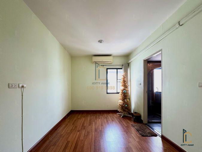 รูป 🔥🔥Best price!! 4b5b 6.5mb - Areeya Mandarina Sukhumvit 77 📞Call 090 919 9898 - รูปที่ 15/20