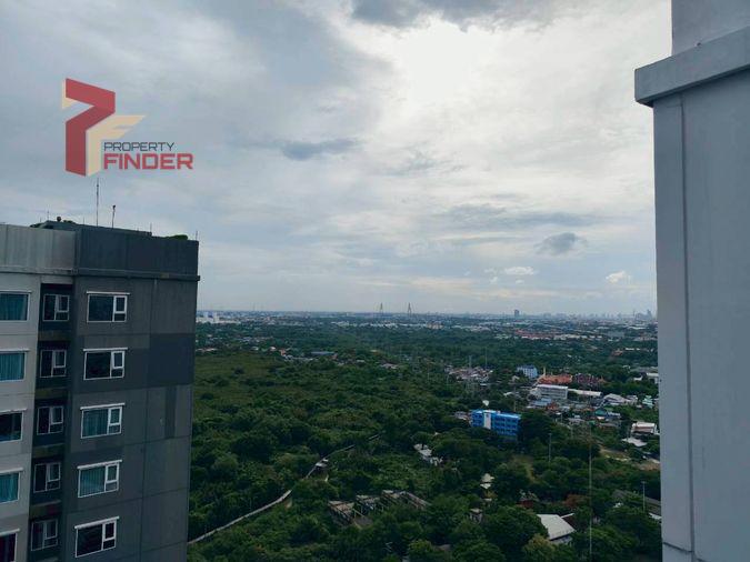 รูป PFD-08757 ขายคอนโด แอสปาย เอราวัณ ไพร์ม (Aspire Erawan Prime) ห้องสวยแต่งครบพร้อมอยู่ ติด BTS ช้างเอราวัณ 🏙️✨ - รูปที่ 16/16