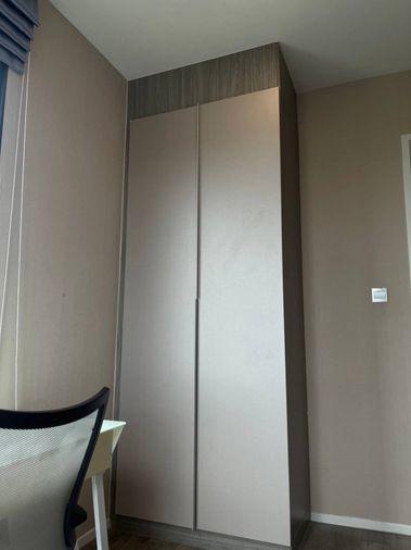 picture Condo for Rent: Brown Ratchada 32 - 7/16