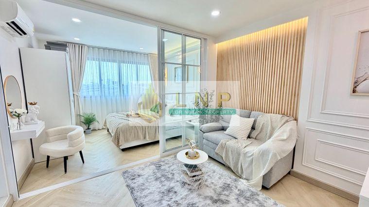 picture Condo for Sale : dcondo Ram Intra Property Code | LNP-C14046 - 21/26