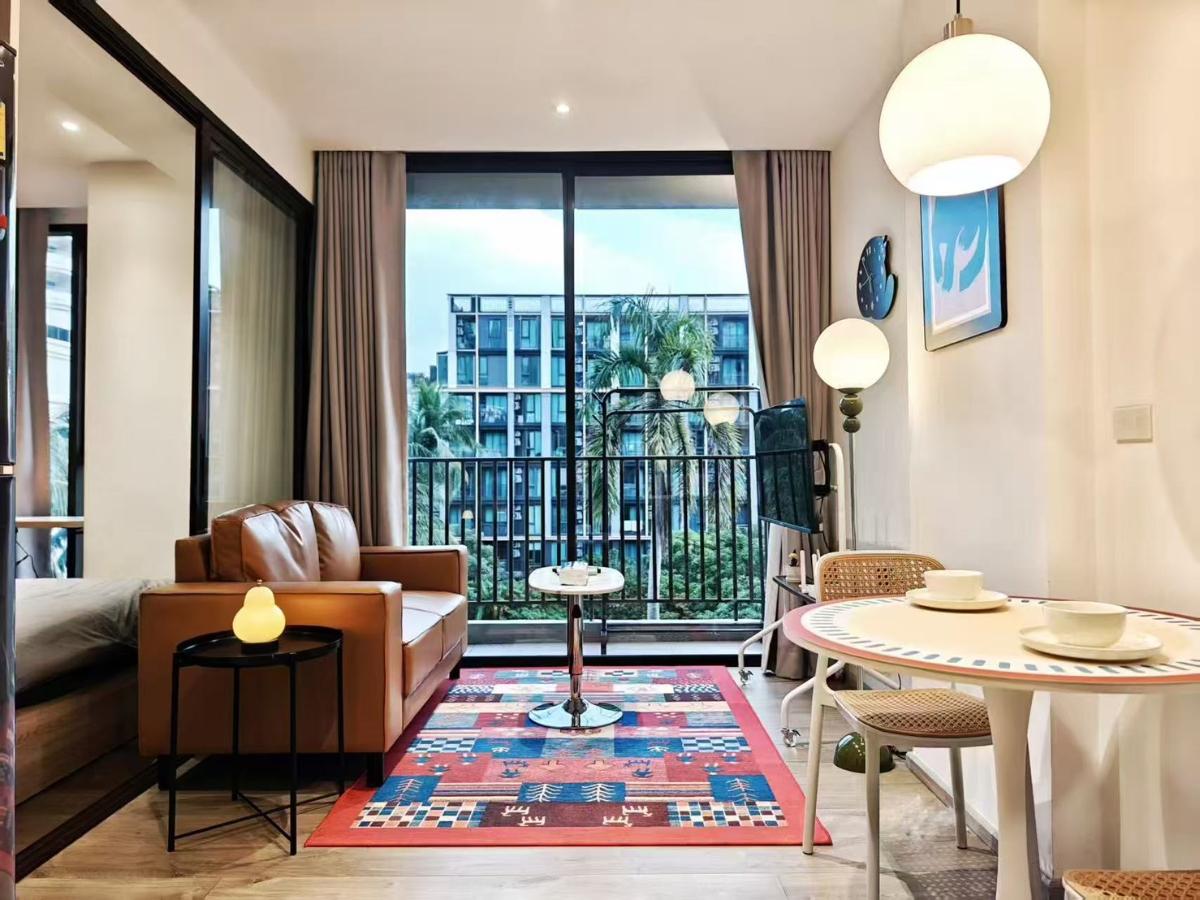 รูป ✨Condo for Rent :  Fynn Asoke  (AP-02) ( line : @condo91 ) - รูปที่ 2/6