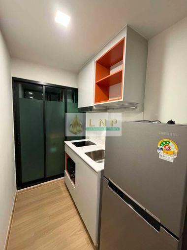 รูป 🏢 ให้เช่าคอนโด : Kave Luminous Bangmod (เคฟ ลูมินัส บางมด) รหัสทรัพย์ | 📌LNP-C14040 - รูปที่ 14/16